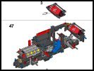 Instrucciones de Construcción - LEGO - Technic - 42041 - Camión de Carreras: Page 80