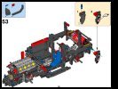 Instrucciones de Construcción - LEGO - Technic - 42041 - Camión de Carreras: Page 89