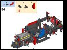 Instrucciones de Construcción - LEGO - Technic - 42041 - Camión de Carreras: Page 90