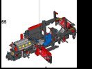 Instrucciones de Construcción - LEGO - Technic - 42041 - Camión de Carreras: Page 92