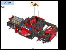 Instrucciones de Construcción - LEGO - Technic - 42041 - Camión de Carreras: Page 99