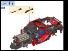 Instrucciones de Construcción - LEGO - Technic - 42041 - Camión de Carreras: Page 103