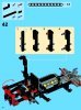 Instrucciones de Construcción - LEGO - Technic - 42041 - Camión de Carreras: Page 40