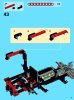 Instrucciones de Construcción - LEGO - Technic - 42041 - Camión de Carreras: Page 41