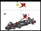 Instrucciones de Construcción - LEGO - Technic - 42041 - Camión de Carreras: Page 41