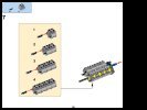 Instrucciones de Construcción - LEGO - Technic - 42041 - Camión de Carreras: Page 50