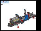 Instrucciones de Construcción - LEGO - Technic - 42041 - Camión de Carreras: Page 63