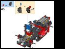 Instrucciones de Construcción - LEGO - Technic - 42041 - Camión de Carreras: Page 75