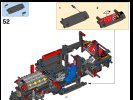 Instrucciones de Construcción - LEGO - Technic - 42041 - Camión de Carreras: Page 88