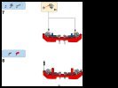 Instrucciones de Construcción - LEGO - Technic - 42041 - Camión de Carreras: Page 116