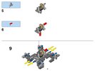 Instrucciones de Construcción - LEGO - Technic - 42042 - Grúa Móvil: Page 13