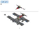 Instrucciones de Construcción - LEGO - Technic - 42042 - Grúa Móvil: Page 24