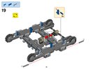 Instrucciones de Construcción - LEGO - Technic - 42042 - Grúa Móvil: Page 46