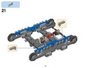 Instrucciones de Construcción - LEGO - Technic - 42042 - Grúa Móvil: Page 50