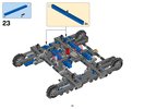 Instrucciones de Construcción - LEGO - Technic - 42042 - Grúa Móvil: Page 52