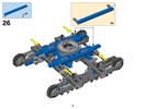 Instrucciones de Construcción - LEGO - Technic - 42042 - Grúa Móvil: Page 57