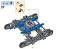 Instrucciones de Construcción - LEGO - Technic - 42042 - Grúa Móvil: Page 58