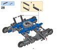 Instrucciones de Construcción - LEGO - Technic - 42042 - Grúa Móvil: Page 59