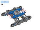 Instrucciones de Construcción - LEGO - Technic - 42042 - Grúa Móvil: Page 60