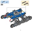 Instrucciones de Construcción - LEGO - Technic - 42042 - Grúa Móvil: Page 61