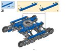 Instrucciones de Construcción - LEGO - Technic - 42042 - Grúa Móvil: Page 62