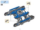 Instrucciones de Construcción - LEGO - Technic - 42042 - Grúa Móvil: Page 63