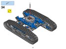 Instrucciones de Construcción - LEGO - Technic - 42042 - Grúa Móvil: Page 65