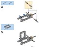 Instrucciones de Construcción - LEGO - Technic - 42042 - Grúa Móvil: Page 69