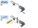 Instrucciones de Construcción - LEGO - Technic - 42042 - Grúa Móvil: Page 81