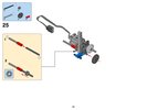 Instrucciones de Construcción - LEGO - Technic - 42042 - Grúa Móvil: Page 83