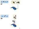 Instrucciones de Construcción - LEGO - Technic - 42042 - Grúa Móvil: Page 90