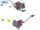 Instrucciones de Construcción - LEGO - Technic - 42042 - Grúa Móvil: Page 99