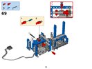 Instrucciones de Construcción - LEGO - Technic - 42042 - Grúa Móvil: Page 108