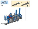 Instrucciones de Construcción - LEGO - Technic - 42042 - Grúa Móvil: Page 113