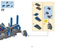 Instrucciones de Construcción - LEGO - Technic - 42042 - Grúa Móvil: Page 114