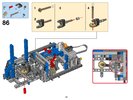 Instrucciones de Construcción - LEGO - Technic - 42042 - Grúa Móvil: Page 121