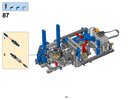 Instrucciones de Construcción - LEGO - Technic - 42042 - Grúa Móvil: Page 122