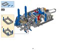 Instrucciones de Construcción - LEGO - Technic - 42042 - Grúa Móvil: Page 124