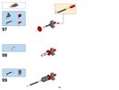 Instrucciones de Construcción - LEGO - Technic - 42042 - Grúa Móvil: Page 129