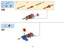 Instrucciones de Construcción - LEGO - Technic - 42042 - Grúa Móvil: Page 130