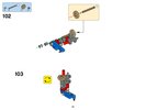 Instrucciones de Construcción - LEGO - Technic - 42042 - Grúa Móvil: Page 131