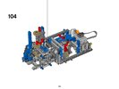 Instrucciones de Construcción - LEGO - Technic - 42042 - Grúa Móvil: Page 132