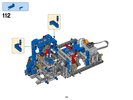 Instrucciones de Construcción - LEGO - Technic - 42042 - Grúa Móvil: Page 138