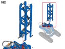 Instrucciones de Construcción - LEGO - Technic - 42042 - Grúa Móvil: Page 187