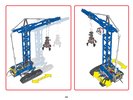 Instrucciones de Construcción - LEGO - Technic - 42042 - Grúa Móvil: Page 265