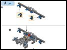 Instrucciones de Construcción - LEGO - Technic - 42042 - Grúa Móvil: Page 18