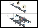 Instrucciones de Construcción - LEGO - Technic - 42042 - Grúa Móvil: Page 20