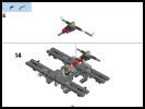 Instrucciones de Construcción - LEGO - Technic - 42042 - Grúa Móvil: Page 24