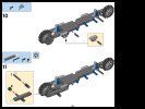 Instrucciones de Construcción - LEGO - Technic - 42042 - Grúa Móvil: Page 43