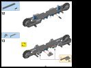 Instrucciones de Construcción - LEGO - Technic - 42042 - Grúa Móvil: Page 44